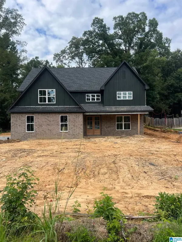 119 WALKING HORSE TRACE, Alabaster, AL 35007