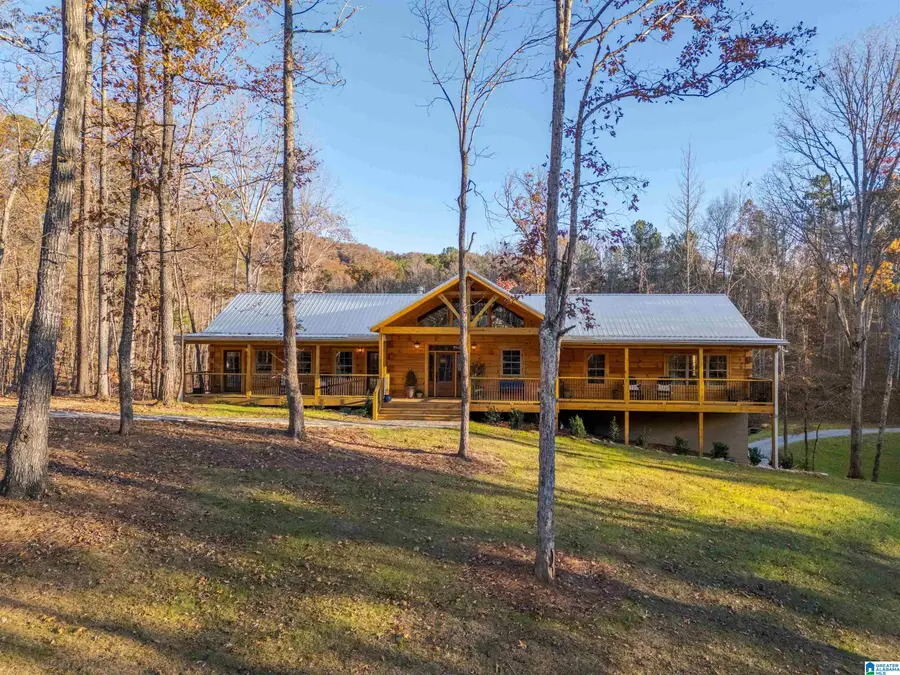 0 UNION T ROAD, Talladega, AL 35160 - #2