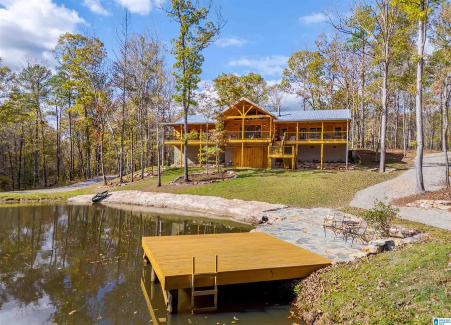 0 UNION T ROAD, Talladega, AL 35160 - #3