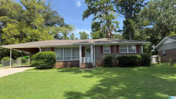 508 GOLDENROD DRIVE, Birmingham, AL 35215