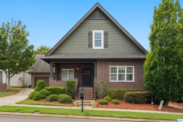 2411 MONTAUK ROAD, Hoover, AL 35226