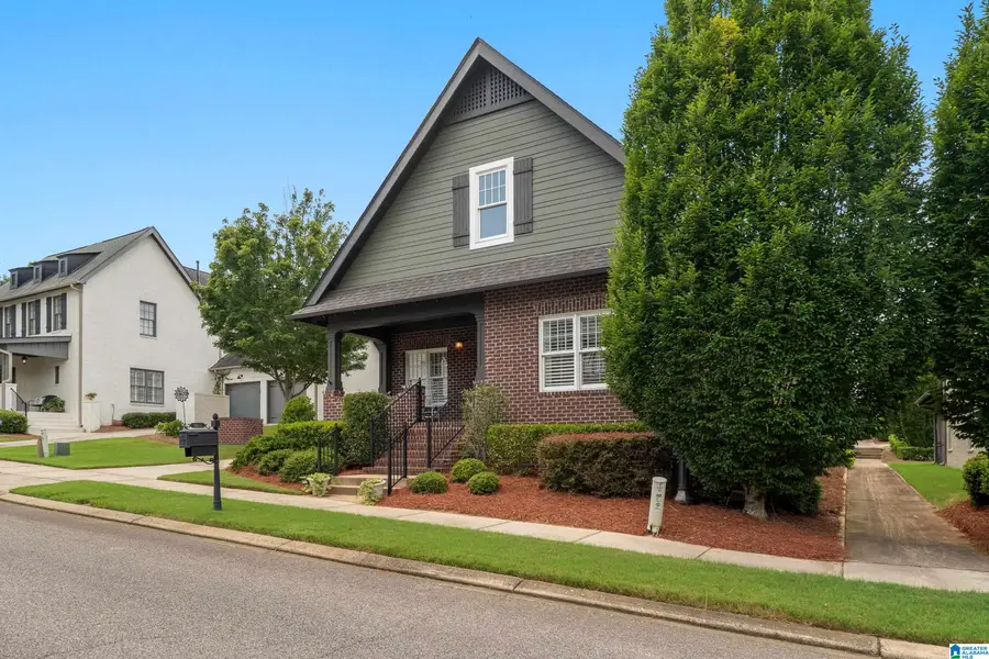2411 MONTAUK ROAD, Hoover, AL 35226 - #2
