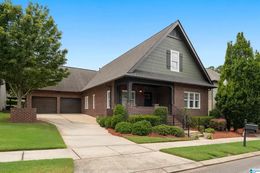 2411 MONTAUK ROAD, Hoover, AL 35226 - #3