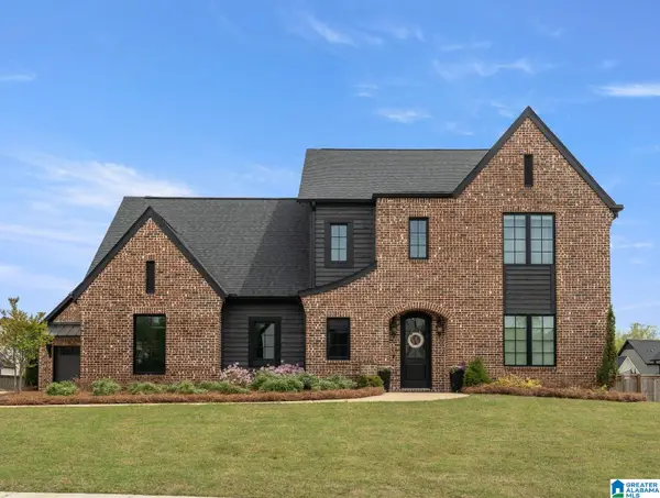 2916 BLACKRIDGE PLACE, Hoover, AL 35244