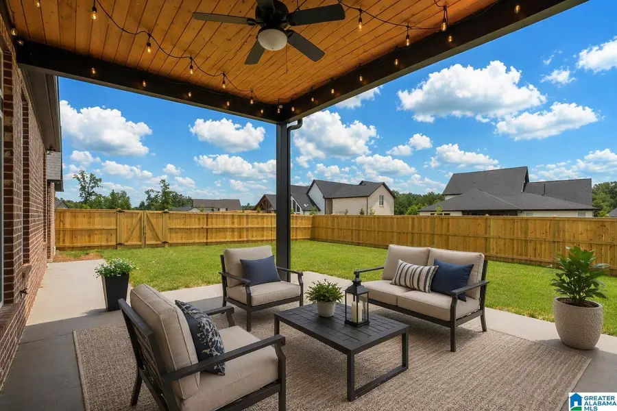 2916 BLACKRIDGE PLACE, Hoover, AL 35244 - #2