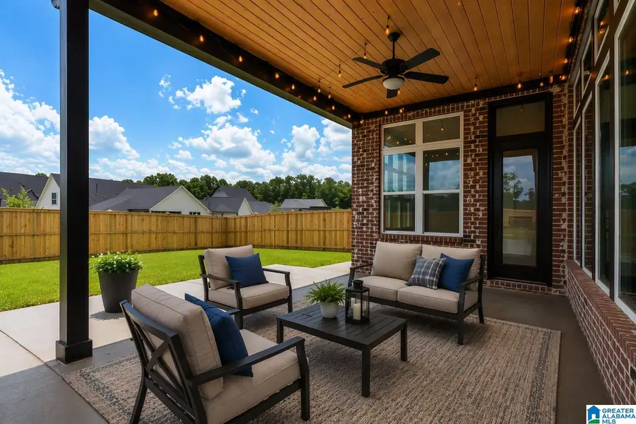 2916 BLACKRIDGE PLACE, Hoover, AL 35244 - #3