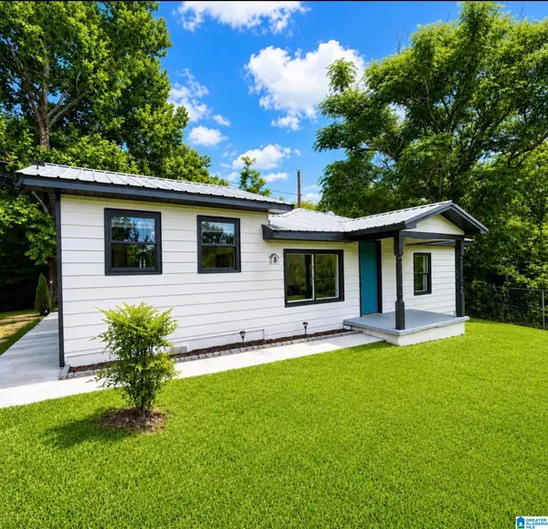 1734 FIVE ACRE ROAD, Dolomite, AL 35061