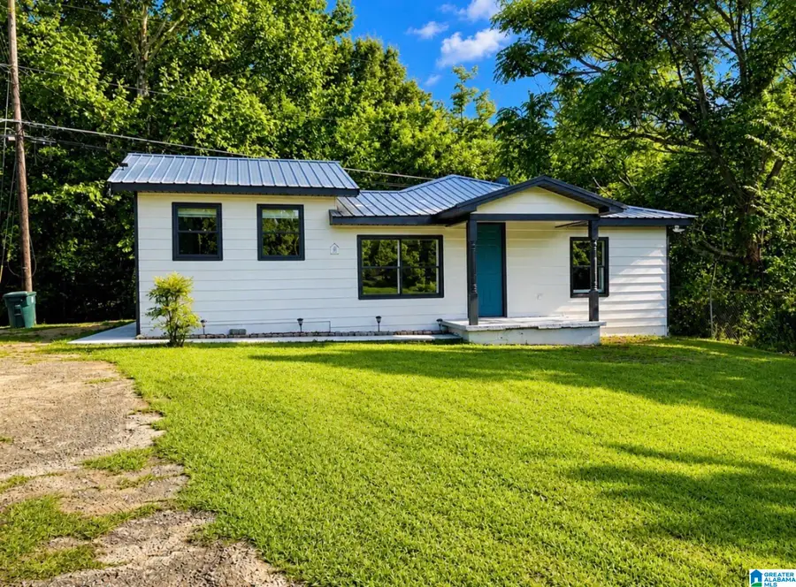 1734 FIVE ACRE ROAD, Dolomite, AL 35061 - #2
