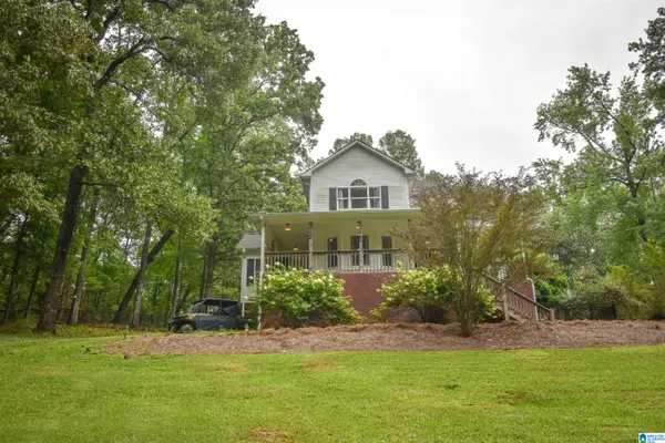 109 INDIAN HILL DRIVE, Woodstock, AL 35188