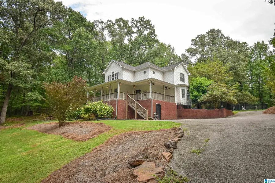 109 INDIAN HILL DRIVE, Woodstock, AL 35188 - #2