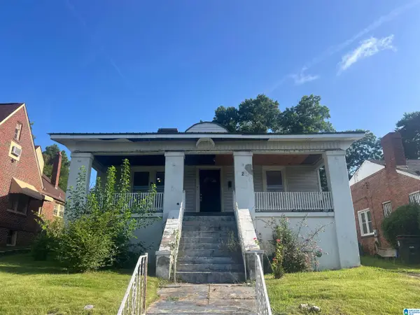 20 10TH AVENUE N, Birmingham, AL 35204
