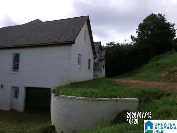 156 JEWELL CIRCLE, Birmingham, AL 35022
