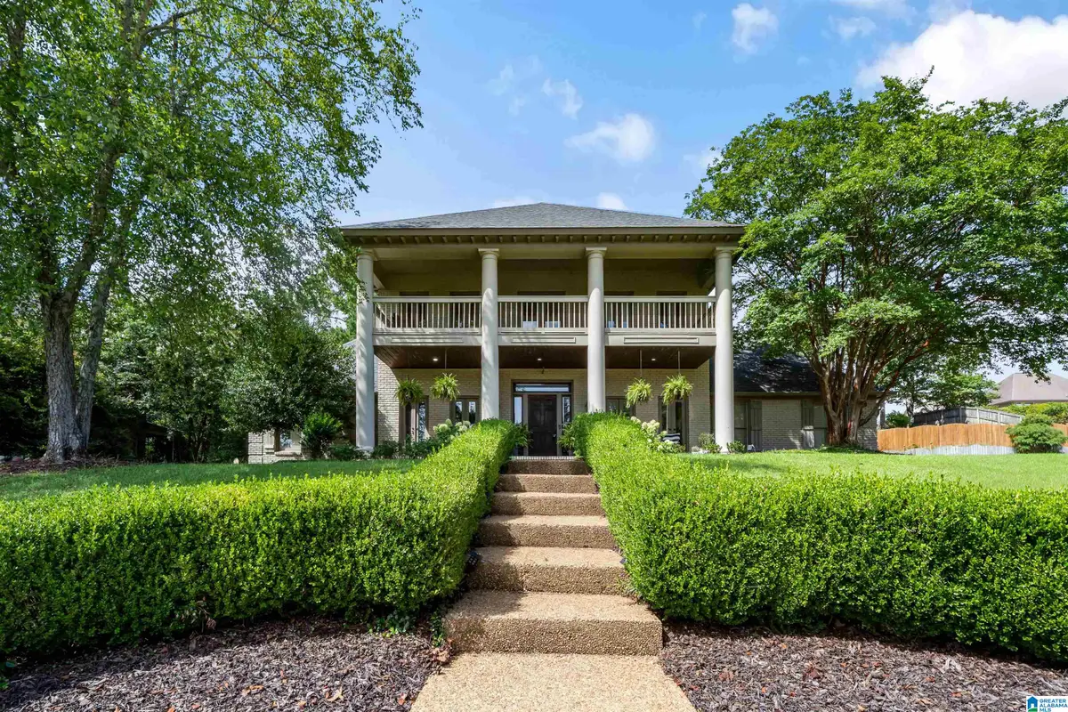 2821 LAKE CREST DRIVE, Tuscaloosa, AL 35406 - #1