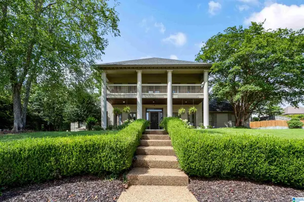 2821 LAKE CREST DRIVE, Tuscaloosa, AL 35406