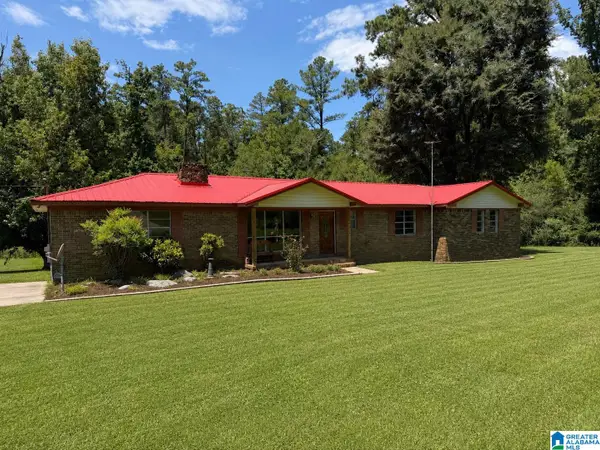4905 SPUNKY HOLLOW ROAD, Remlap, AL 35133
