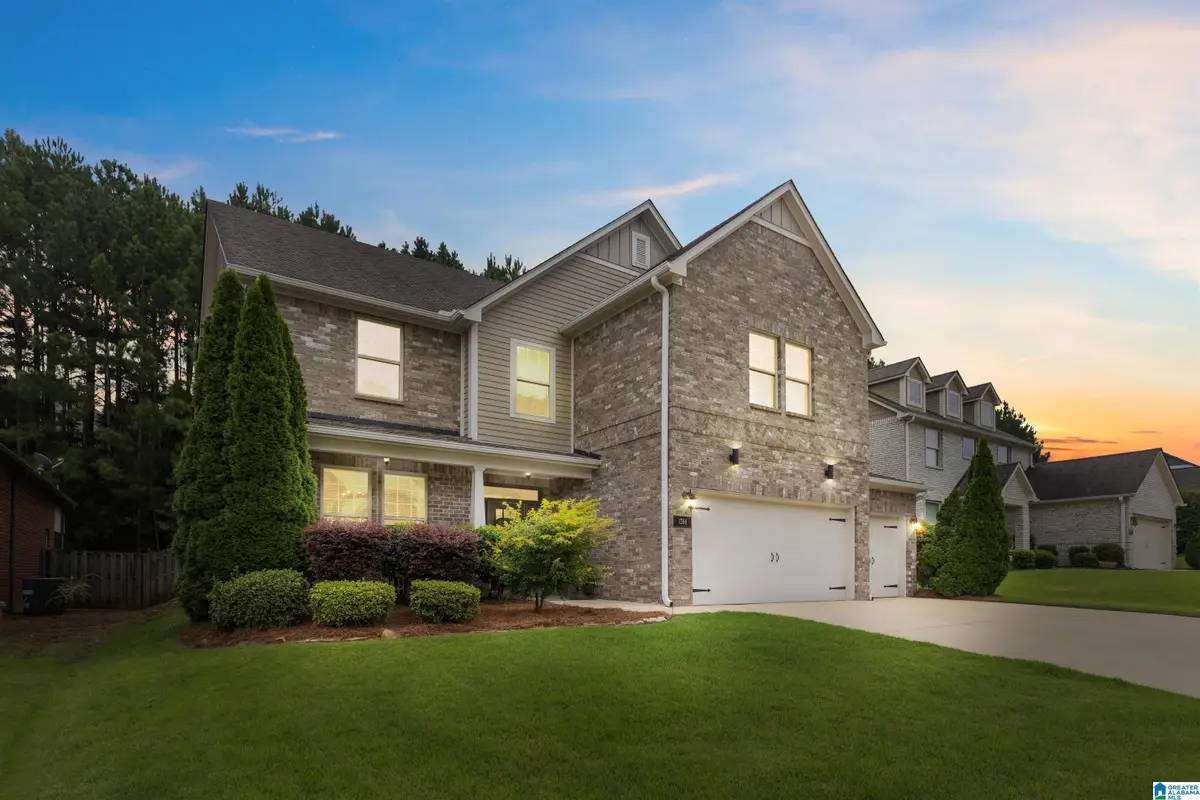 1364 BRISTOL MANOR, Birmingham, AL 35242 - #1