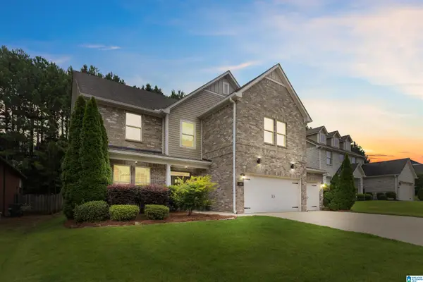 1364 BRISTOL MANOR, Birmingham, AL 35242