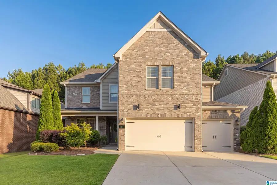1364 BRISTOL MANOR, Birmingham, AL 35242 - #2