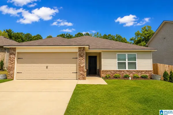 85 CEDAR COURT, Pell city, AL 35125