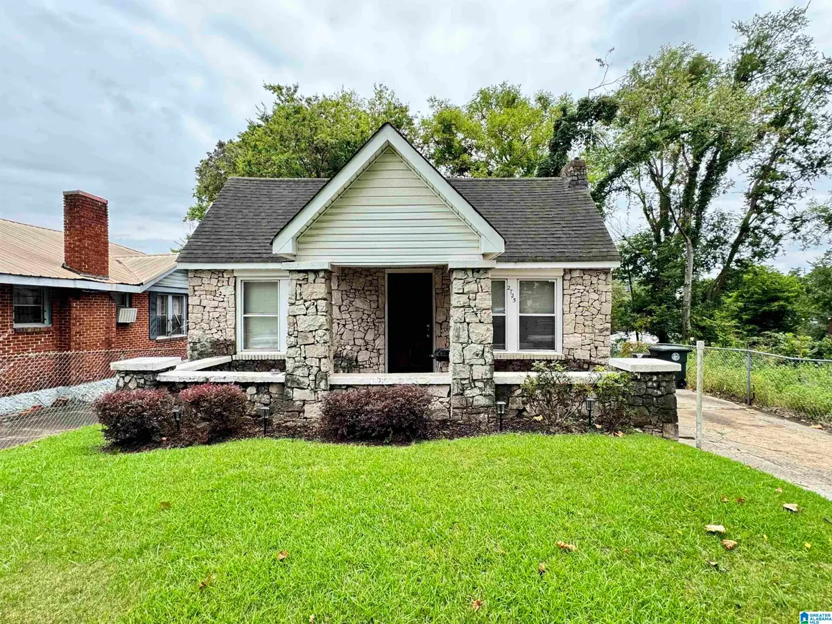 2725 17TH AVENUE N, Birmingham, AL 35234 - #1