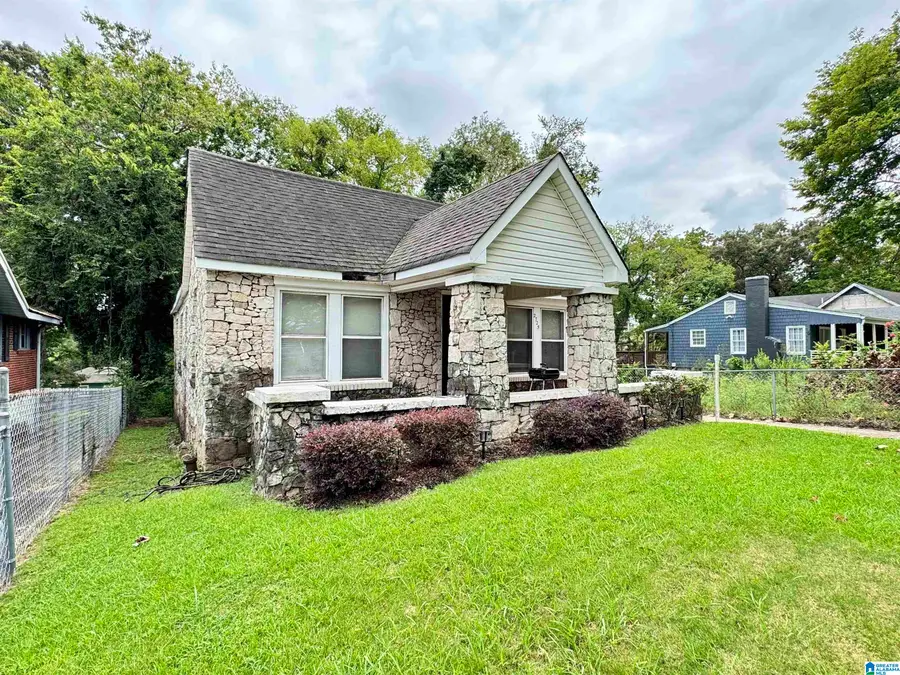 2725 17TH AVENUE N, Birmingham, AL 35234 - #3