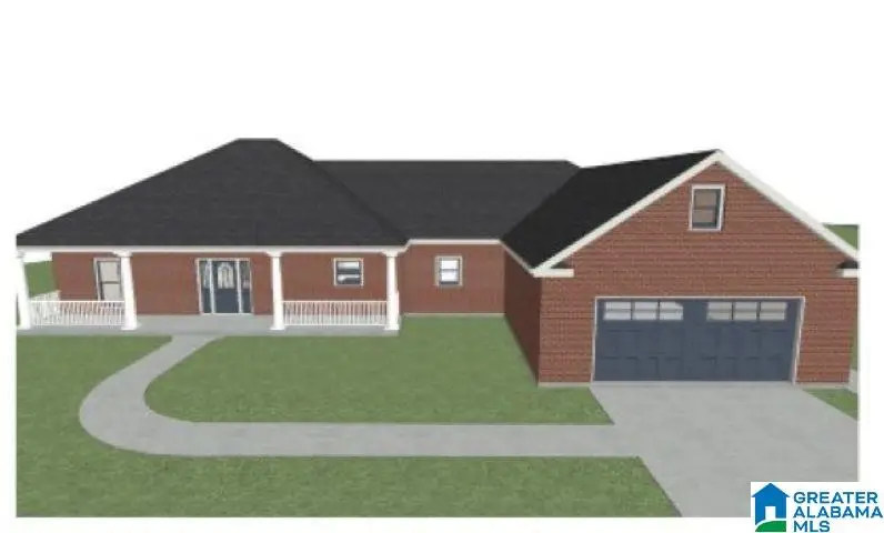 403 PATTERSON AVENUE, Hueytown, AL 35023 - #1