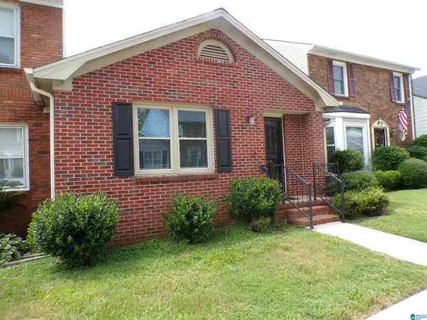 1536 CAMBRIDGE PLACE, Anniston, AL 36207