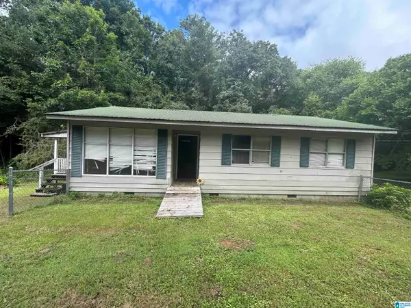 4681 TRIMBLE HILL ROAD, Graysville, AL 35073