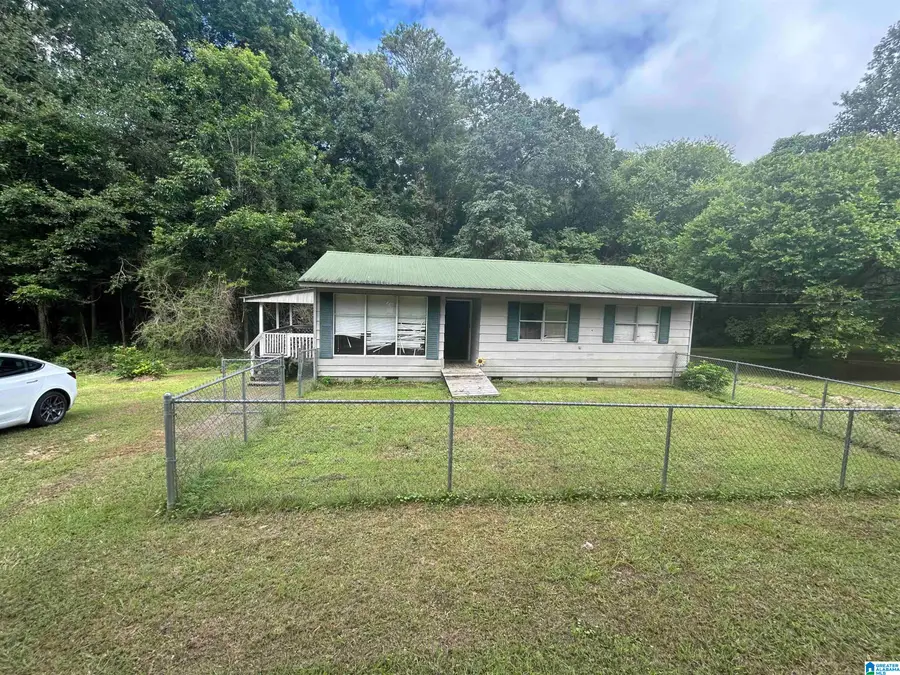 4681 TRIMBLE HILL ROAD, Graysville, AL 35073 - #2