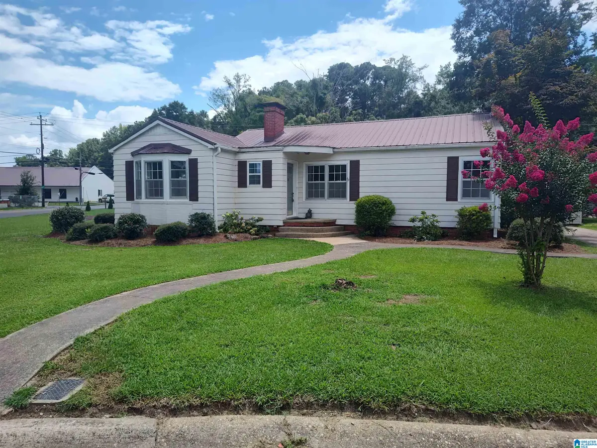 219 ANNISTON DRIVE, Sylacauga, AL 35150 - #1