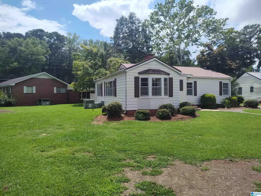 219 ANNISTON DRIVE, Sylacauga, AL 35150 - #2