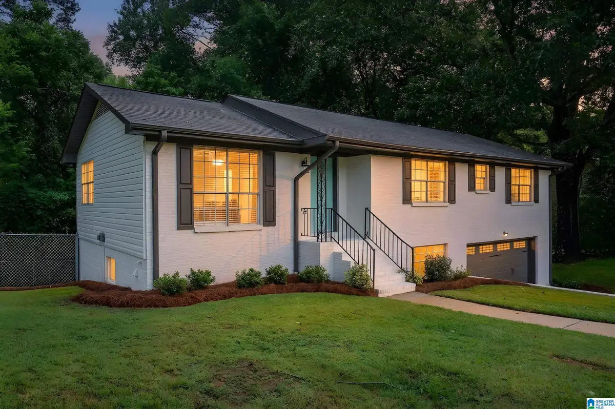 1759 MAGNOLIA STREET, Gardendale, AL 35071 - #1