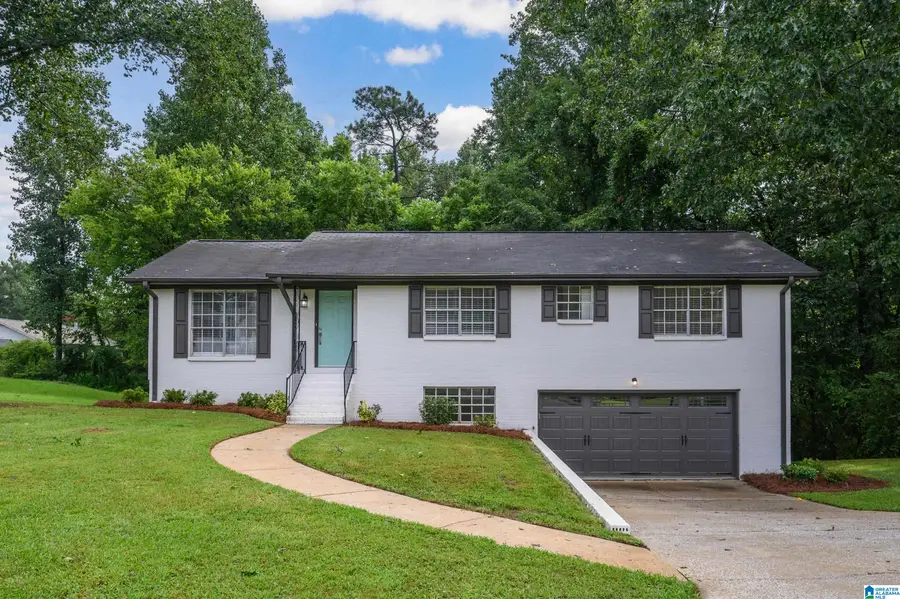 1759 MAGNOLIA STREET, Gardendale, AL 35071 - #2