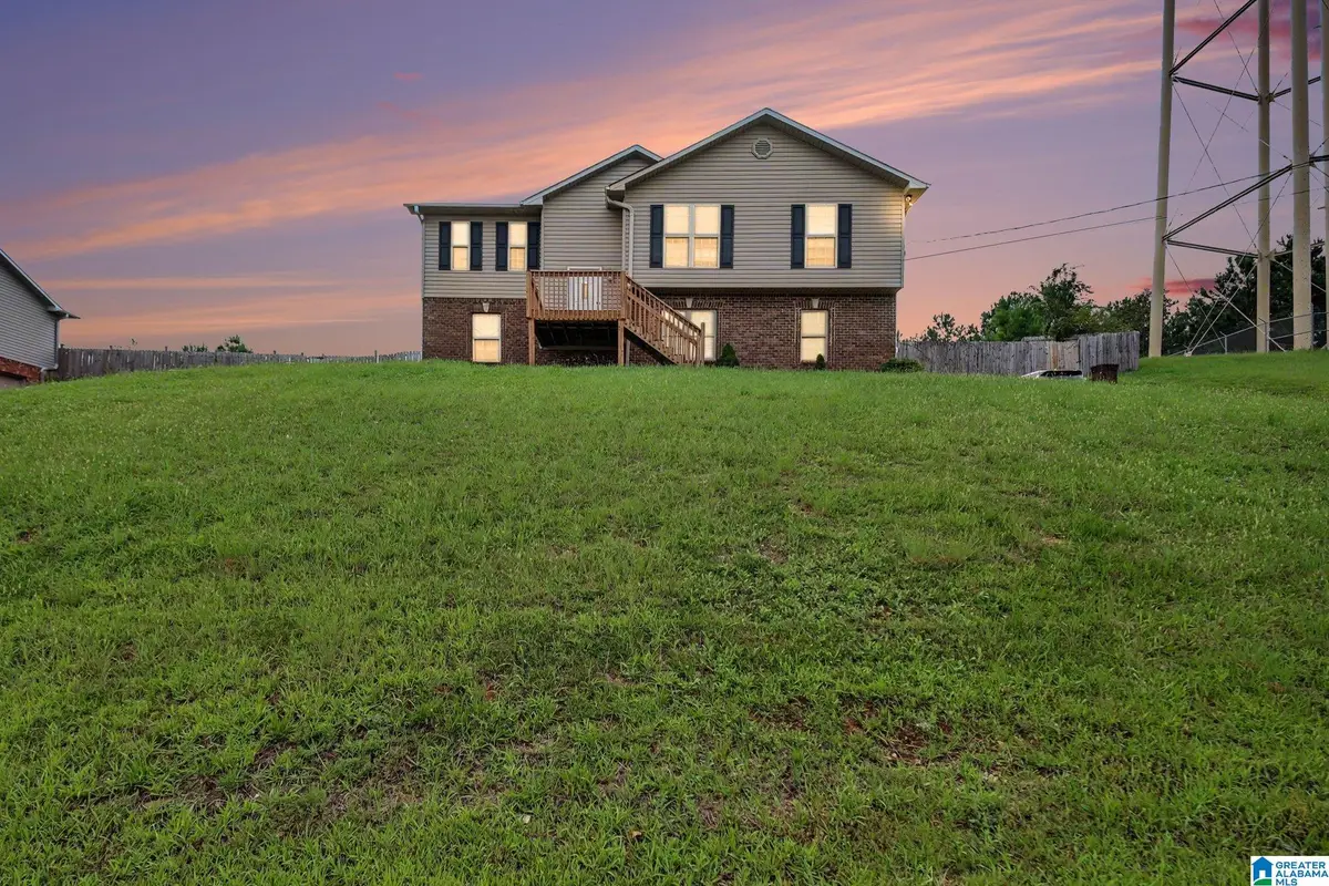 5967 OLD ACTON ROAD, Moody, AL 35004 - #1