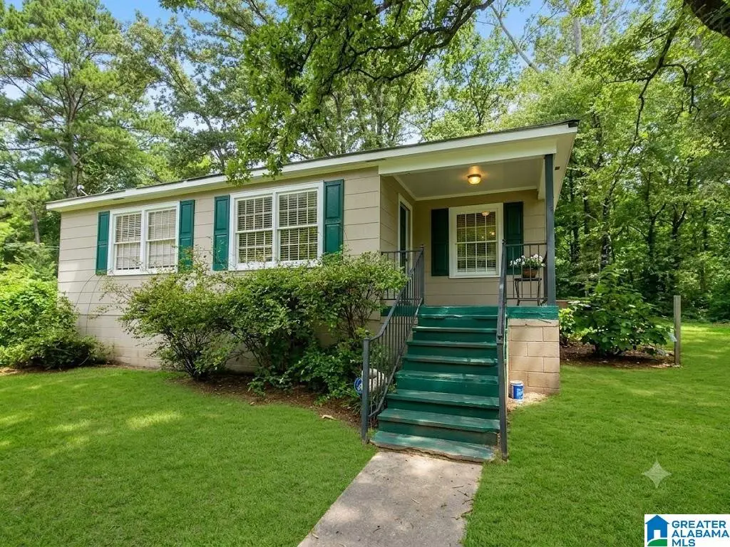 128 14TH AVENUE NW, Center Point, AL 35215 - #1