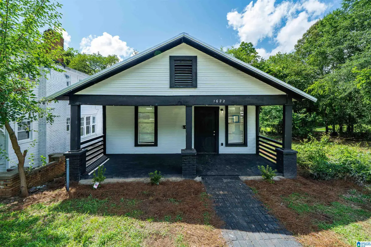 1622 FAIRFAX AVENUE, Bessemer, AL 35020 - #1