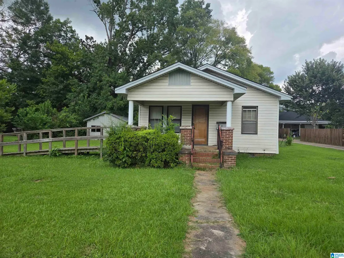 208 S ANNISTON AVENUE, Sylacauga, AL 35150 - #1