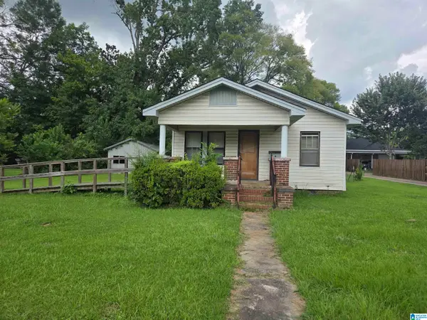 208 S ANNISTON AVENUE, Sylacauga, AL 35150