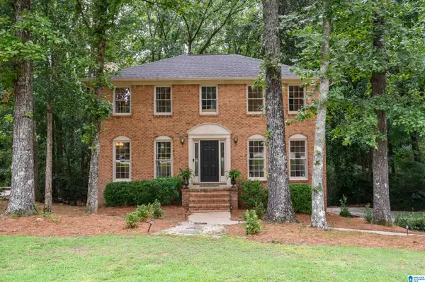 3328 SUNNY MEADOWS COURT, Birmingham, AL 35242