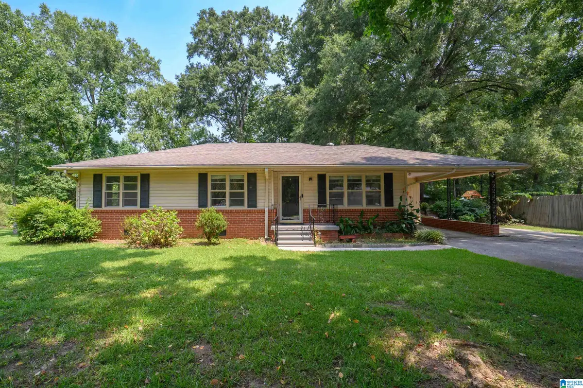 141 DUNWAR DRIVE, Calera, AL 35040 - #1