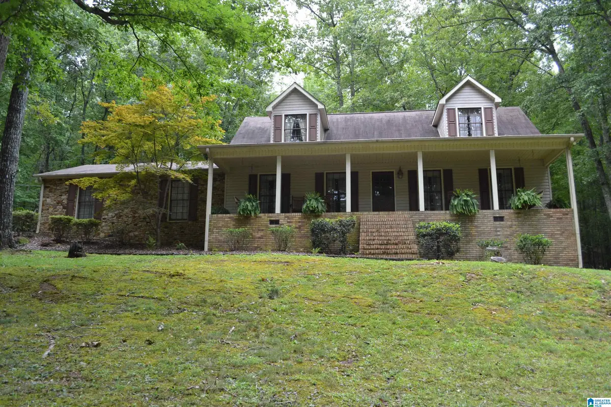 3168 TIDWELL HOLLOW ROAD, Oneonta, AL 35121 - #1