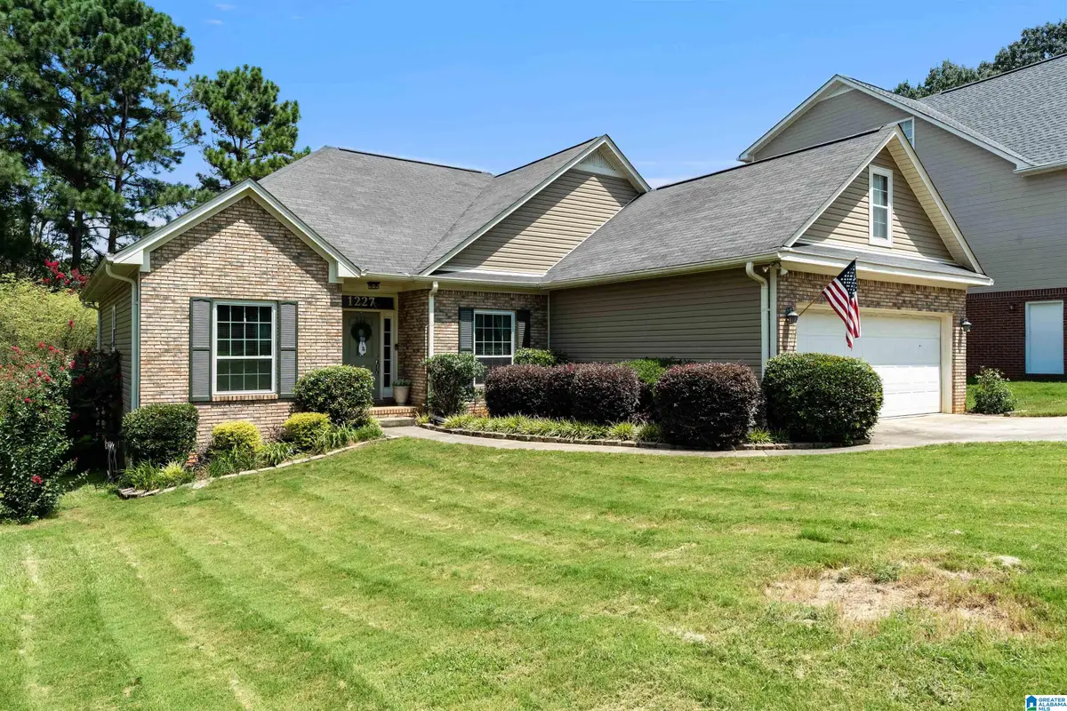 1227 DEER TRAIL ROAD, Hoover, AL 35226 - #1