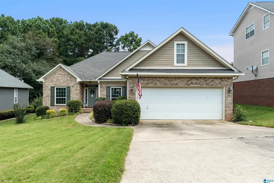 1227 DEER TRAIL ROAD, Hoover, AL 35226 - #2