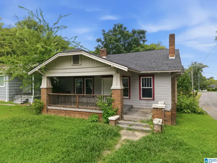 1522 27TH STREET, Birmingham, AL 35218 - #2