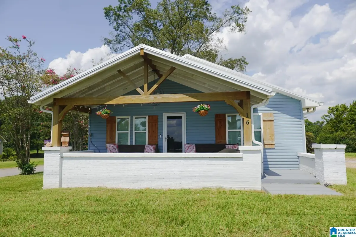 16 MASSEY ROAD, Alabaster, AL 35007 - #1