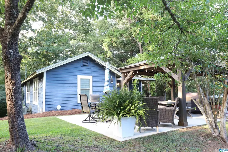 1212 COUNTY ROAD 546, Verbena, AL 36091 - #3
