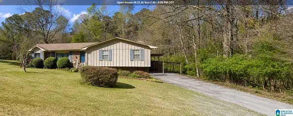 204 LAUREL DRIVE, Gardendale, AL 35071