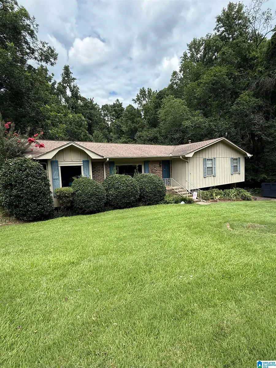 204 LAUREL DRIVE, Gardendale, AL 35071 - #3