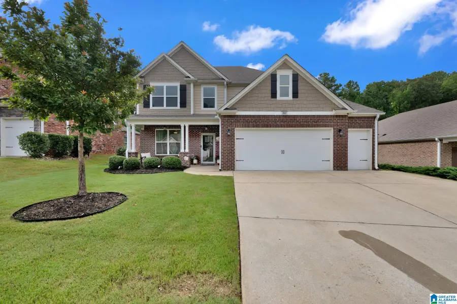 7047 PINE MOUNTAIN CIRCLE, Gardendale, AL 35071 - #2