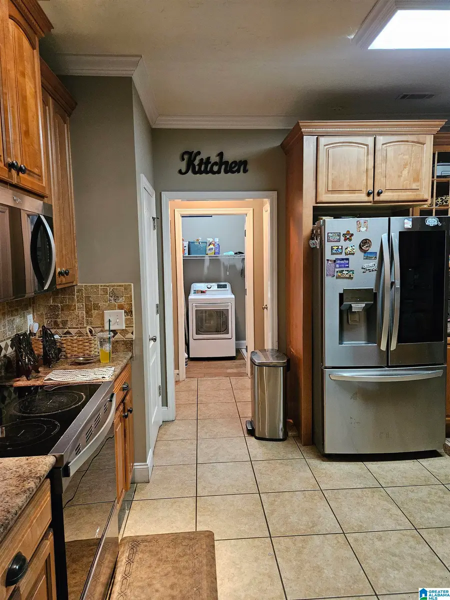 1196 SAGEWOOD PLACE, Jacksonville, AL 36265 - #2